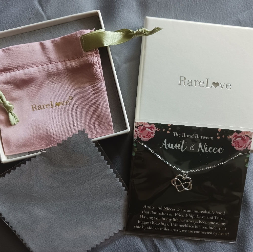 RareLove Necklace